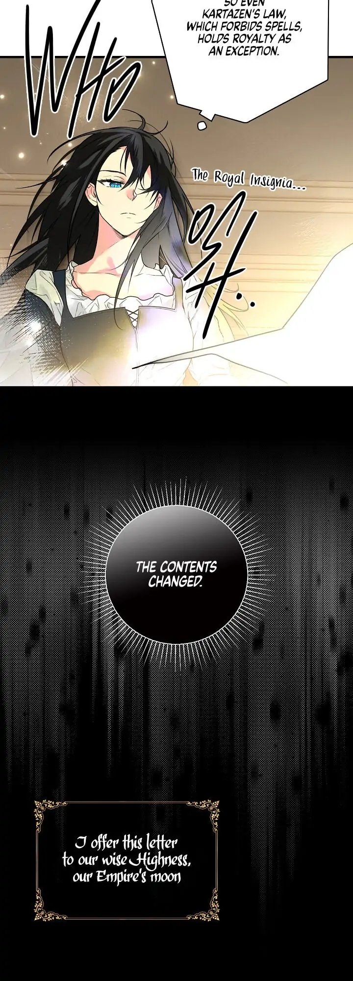 Secret Lady, Chapter 10 image 25